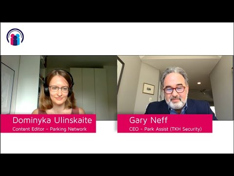 In the Spotlight: Park Assist (TKH Security)