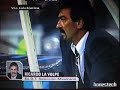 Ricardo Lavolpe entrevistado por David Faitelson en ESPN