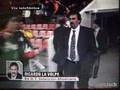 Ricardo Lavolpe entrevistado por David Faitelson en ESPN