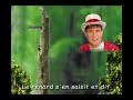 LE CORBEAU ET LE RENARD
