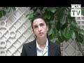 Faryal Leghari, Gulf Research Center, on extremism in FATA