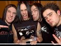 Jay Bullet For My Valentine  - Waking The Demon