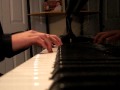 Daybreak's Bell Piano