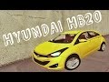 Hyundai HB20 2014 for GTA San Andreas video 1
