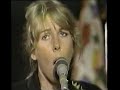 marti jones does a super-cover of the db's 