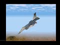 F16 MULTIROLE FIGHTER designed by Black_EagLe F16 MULTIROLE FIGHTER designed by Black_EagLe