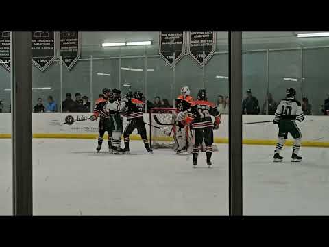 March 2025 - NY State Championships