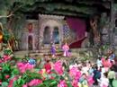 Disneyland Princess Faire Disneyland Princess Faire