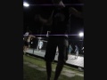 Bang dançando 