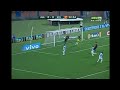 Gol mais perdido