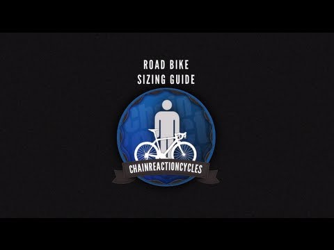 chain reaction cycles