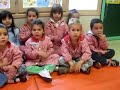 Por la mañanita ¡doy un madrugón! Por la mañanita ¡doy un madrugón!