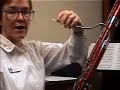 How to Make First Chair - Bassoon How to Make First Chair - Bassoon