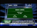 Dinallo on MBIA deal