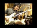 SYMPHONIC FANTASIA NO.2 (excerpt) with guitar