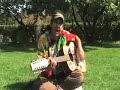 chris cintron,\"Runway Queen\"by song designer DAVID WEISSNER