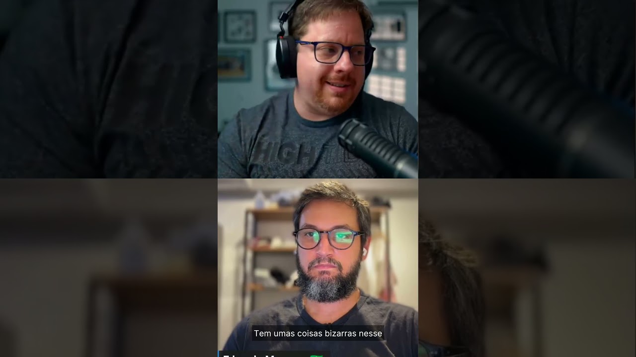 Por que a Apple processou a OpenAI? [Corte do MacMagazine no Ar #691]