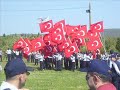 Samand?ra Aziz Bayraktar ?HL..?ZC?L?K.�ANAKKALE KAMPI....