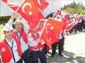 Samandıra Aziz Bayraktar İHL..İZCİLİK.ÇANAKKALE KAMPI....
