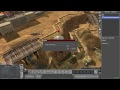 Men of War Gem Editor - Making Of Endless Beach Invasion (HD)