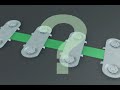 Flexco Bolt Solid