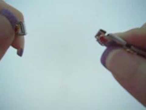 how to attach links of london charms