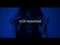 Vox Humana, SHOWstudio