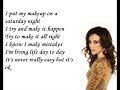 Hilary Duff - Wake Up (Official Instrumental) HQ