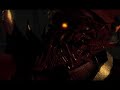 Dark Messiah of Might & Magic: different ends