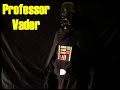 Darth Vader Explains the Pythagorean Theorem