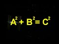Darth Vader Explains the Pythagorean Theorem Darth Vader Explains the Pythagorean Theorem