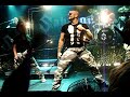 Sabaton @ Klubben 4/10 -08 - Art of War (cut)
