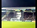 Eerbetoon Cor Huntelaar