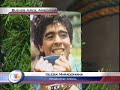 TV AZTECA DEPORTES EN SUDAMERICA-IGLESIA MARADONIANA