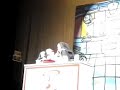 el santo convento  en  vivo  exclusivo  alta calidad parte 2