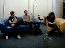 Projeto Incubator-encontro com a Transgressive Records IV