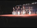 ACX Coed International Level 5 USA Charlotte Nationals