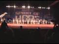 ACX Coed International Level 5 USA Charlotte Nationals