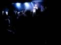 The Pigeon Detectives live from Cork