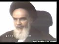 Daii jan Napoleon vers khomeini