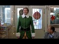 Elf the movie: Buddy discovers New York Elf the movie: Buddy discovers New York