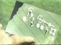 CROP CIRCLES-- Definitive Evidence