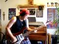 Death's Pull the Plug on bass - LRRG