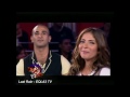 أعلان لعب النجوم الحلقه الثالثه