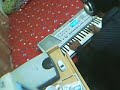 Tereliye Piano-PSR290