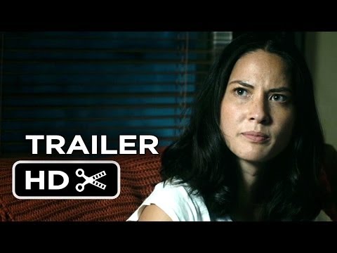 Deliver Us from Evil TRAILER 1 (2014) - Olivia Munn, Eric Bana Horror HD
