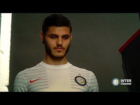 BACKSTAGE DIVISA AWAY 2014 - 2015