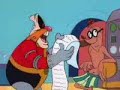YouTube Poop - Wily Asks Robotnik for Robot Ideas
