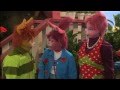 Bobo op tv - Aflevering 5: De taart