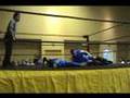 PWB - Kellen Raeth vs Travis Marcum June 9, 2007